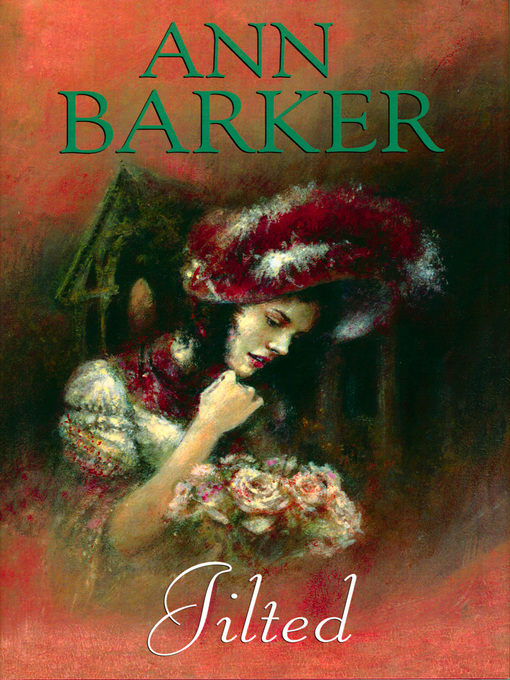 Title details for Jilted by Ann Barker - Available